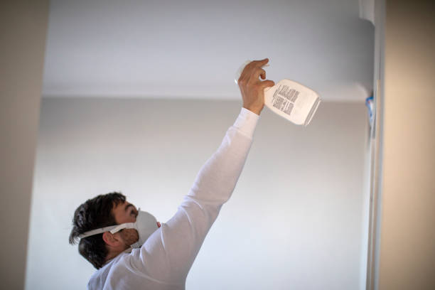 Water Damage Restoration in Clarendon, AR